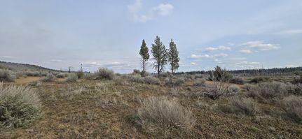 Undeveloped Land in Klamath County, Oregon