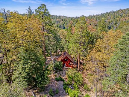 Farm and Ranch in San Diego County, California