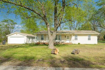Land in Maries County, Missouri