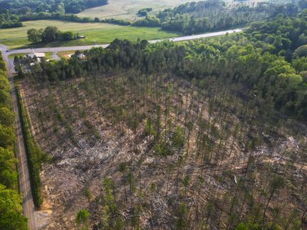 Farm and Ranch in Polk County, Tennessee