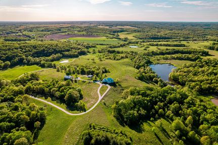 Farm and Ranch in Pike County, Missouri
