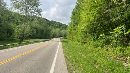 Recreational Property in Vinton County, Ohio