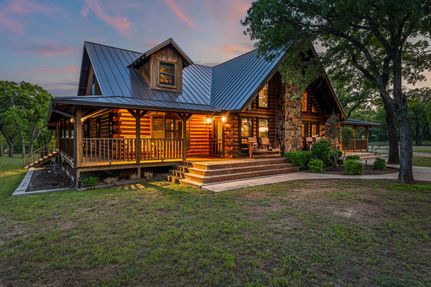 Farm and Ranch for sale in Jack County, Texas