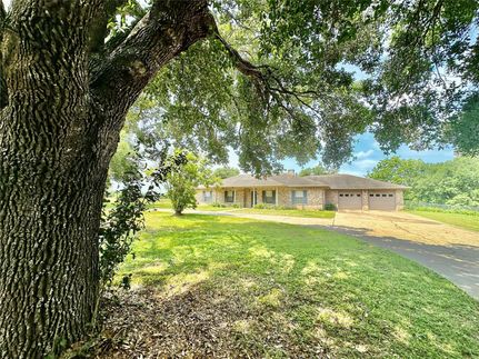 Farm and Ranch in Tyler County, Texas