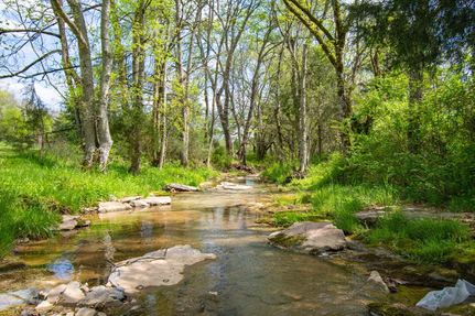 Recreational Property in Maury County, Tennessee