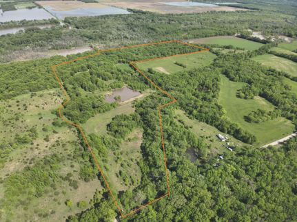 Recreational Property in Linn County, Missouri