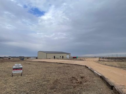 Commercial Property in Dallam County, Texas