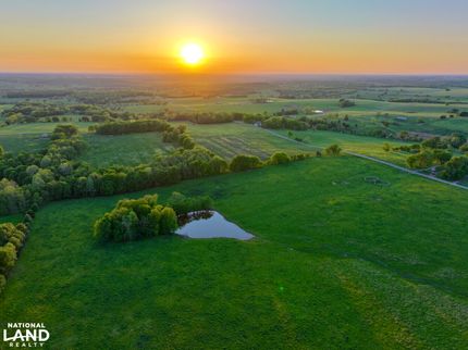 Farm and Ranch in Greene County, Missouri
