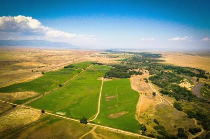 Farm and Ranch in El Paso County, Colorado