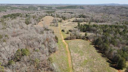 Recreational Property in Cherokee County, South Carolina