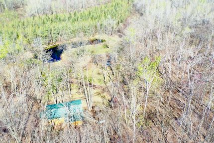 Undeveloped Land in Pine County, Minnesota