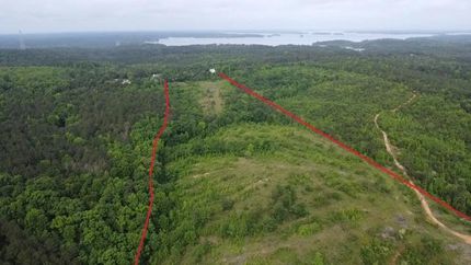 Hunting Property in McCormick County, South Carolina