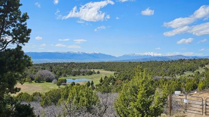 Recreational Property in Sanpete County, Utah