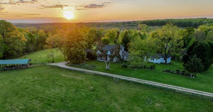 Timberland Property in Charlotte County, Virginia