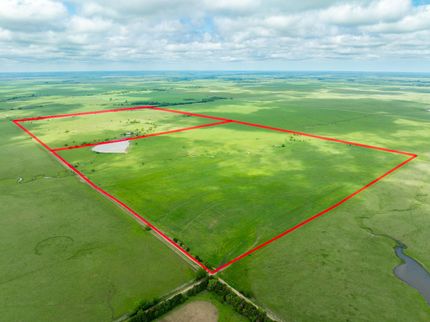 Commercial Property in Butler County, Kansas