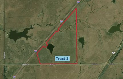 Commercial Property in Butler County, Kansas