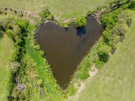 Timberland Property in Butler County, Kansas
