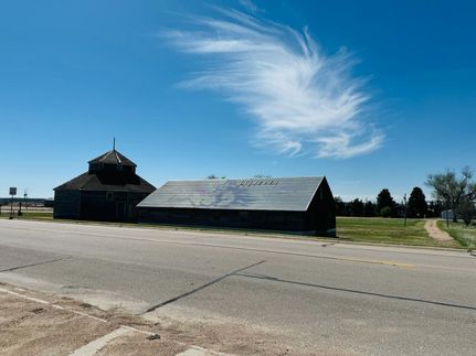 Undeveloped Land in Red Willow County, Nebraska