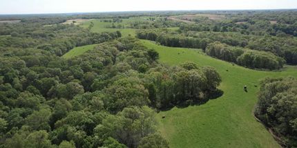 Recreational Property in Calhoun County, Illinois