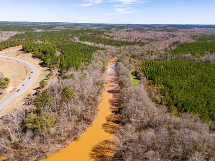 Riverfront Property in Tallapoosa County, Alabama