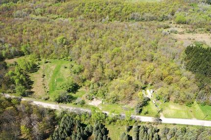 Hunting Property in Allegany County, New York