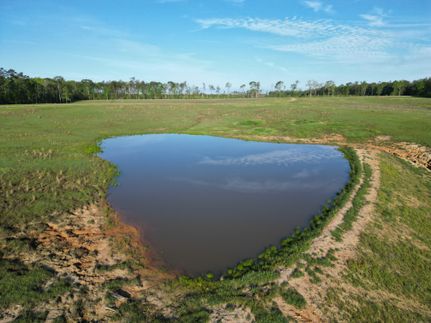 Farm and Ranch in Caldwell Parish, Louisiana