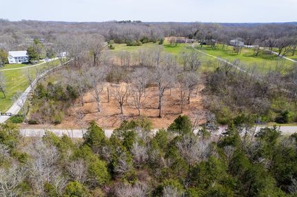 Land in Maury County, Tennessee
