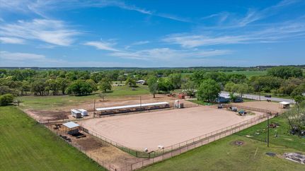 Farm and Ranch in Erath County, Texas