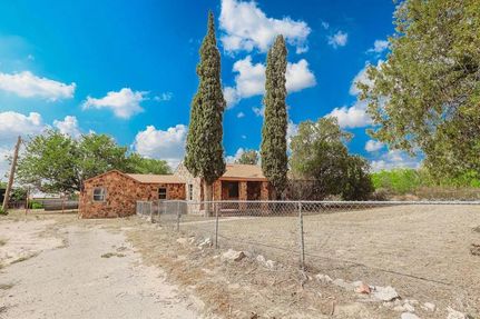 Land in Howard County, Texas