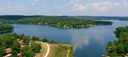 Undeveloped Land in Izard County, Arkansas