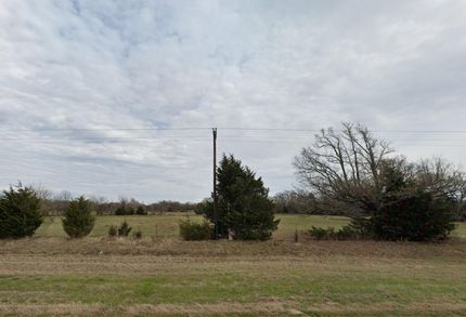 Undeveloped Land in Henderson County, Texas