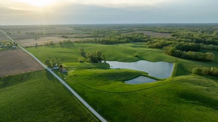 Farm and Ranch in Pike County, Illinois