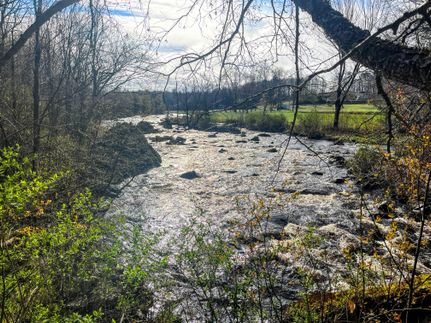 Waterfront Property in Franklin County, New York