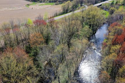 Farm and Ranch in Taylor County, Wisconsin