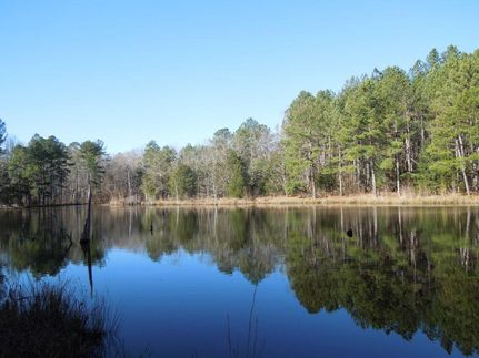 Farm and Ranch in Orange County, North Carolina