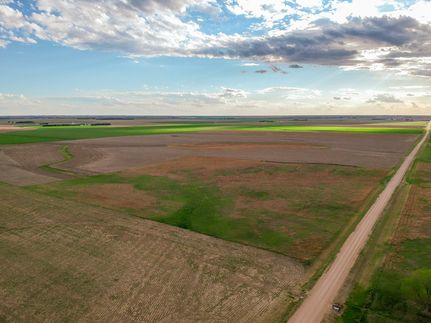 Timberland Property in Pawnee County, Kansas