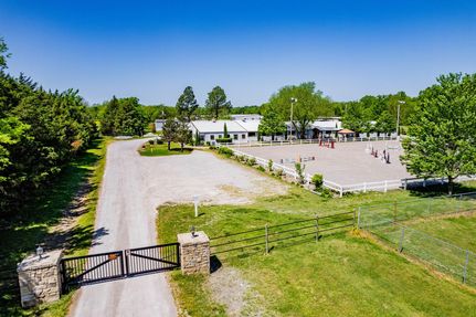 Farm and Ranch for sale in Tulsa County, Oklahoma
