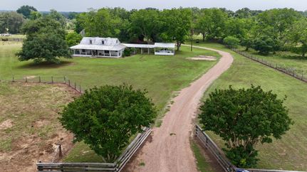 Timberland Property in Fayette County, Texas