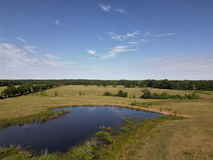 Recreational Property in Red River County, Texas