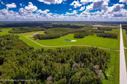 Farm and Ranch in Polk County, Florida