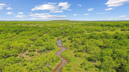 Hunting Property in Stephens County, Texas