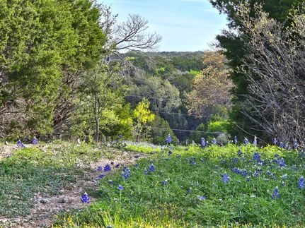 Hunting Property in Lampasas County, Texas