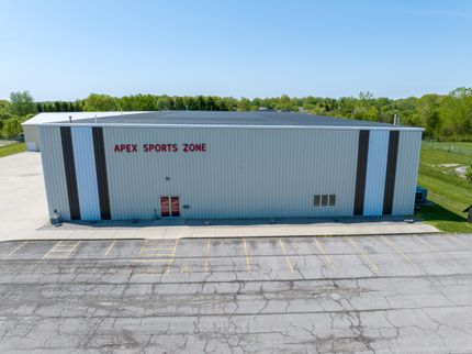 Land in Allen County, Ohio