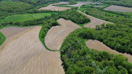 Farm and Ranch in Carroll County, Illinois
