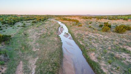 Undeveloped Land in Motley County, Texas