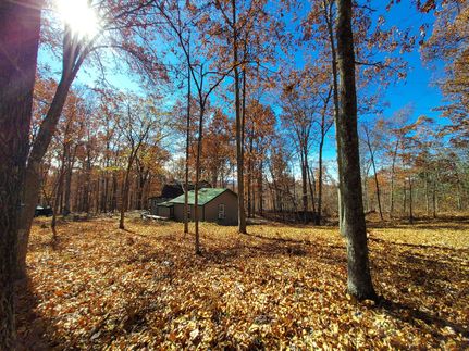 Recreational Property in Grainger County, Tennessee