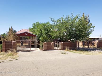 Recreational Property in Otero County, New Mexico
