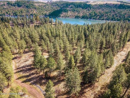 Undeveloped Land in Kootenai County, Idaho