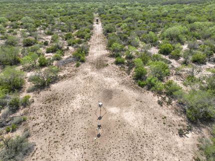 Land in Duval County, Texas