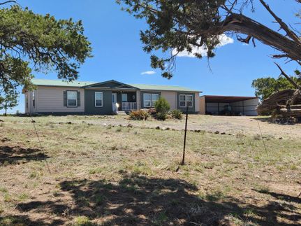 Hunting Property in Catron County, New Mexico